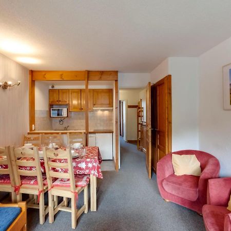 Apartment Le Schuss - Val Claret-6 By Interhome Тинь Экстерьер фото