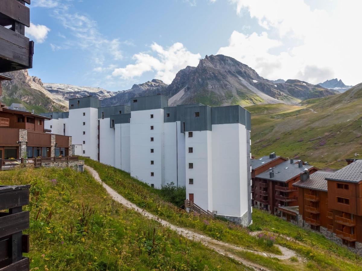 Apartment Le Schuss - Val Claret-6 By Interhome Тинь Экстерьер фото