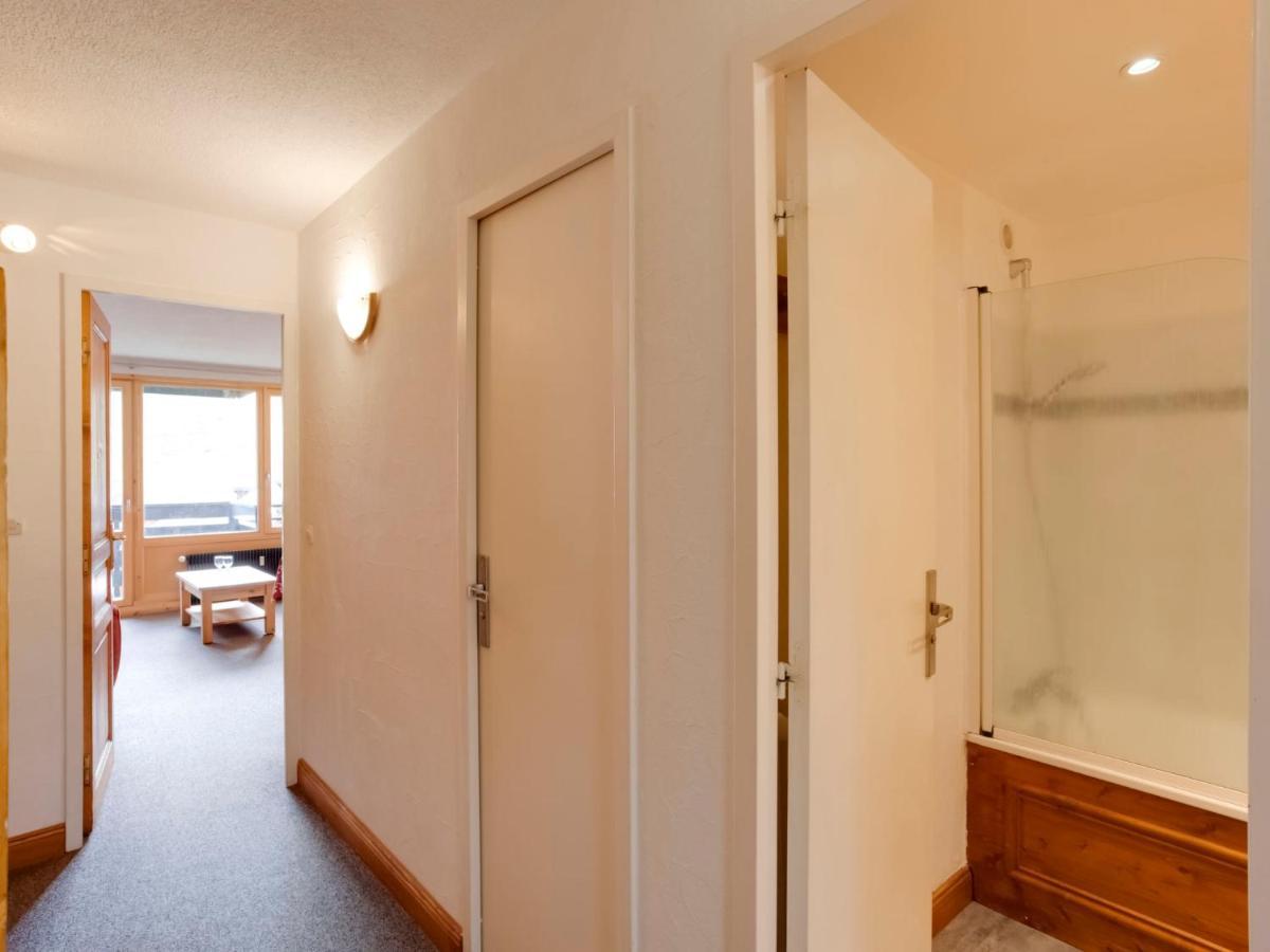 Apartment Le Schuss - Val Claret-6 By Interhome Тинь Экстерьер фото