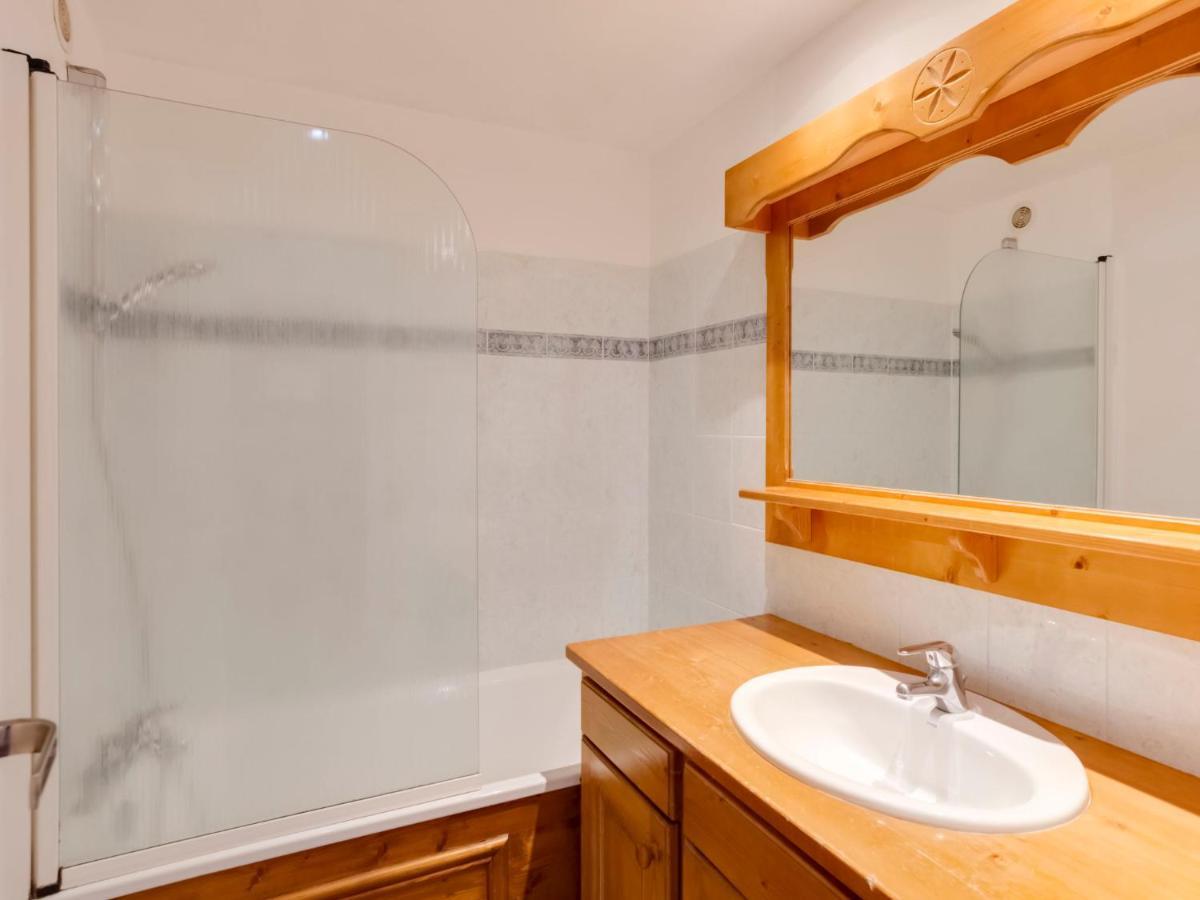Apartment Le Schuss - Val Claret-6 By Interhome Тинь Экстерьер фото
